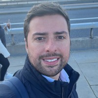 Churchill Group Employee Raphael Sagula's profile photo