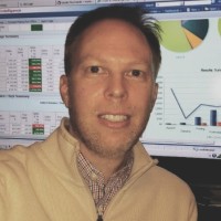 Mid-States Distributing, LLC Employee Michael Jendro's profile photo