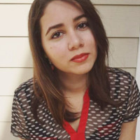 Revolution Web Studios Employee Lauren Gonzalez's profile photo