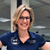 Mettler-Toledo International, Inc Employee Morgane Simon's profile photo