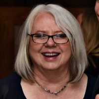 CharterWest Bank Employee Pam Leaman's profile photo