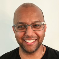 Sunit Patel Email