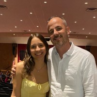 Mowi Employee Douglas Orlove's profile photo