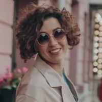 NOYTECH Supply Chain Solutions Employee Olga Ulyanova's profile photo