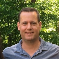 Delta Air Lines Employee Sean Dewitt's profile photo
