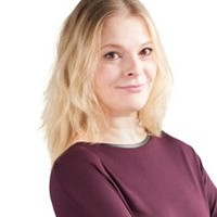 Transpaygo Employee Anne Kinigadner-Walch's profile photo