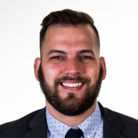 NewSpring Church Employee Jon Patterson's profile photo