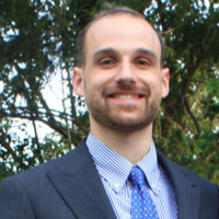 PROGIMO Employee Alexis de Potesta's profile photo