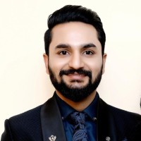 Skience Employee Sahil Shetty's profile photo