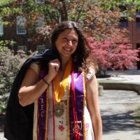 Essex Junction Recreation Dept Employee Emily Krumm's profile photo