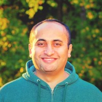 Mahmoud Sayed Email & Phone Number