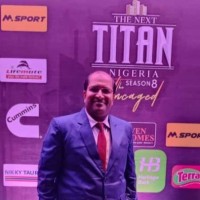 V-Guard Employee Govind Agarwal's profile photo