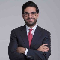 Tarek Houdrouge Email & Phone Number