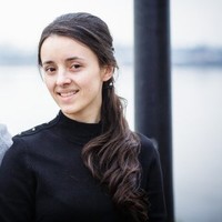 Iana Dontu Email & Phone Number