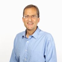 DataHouse Employee Doug Vaughan's profile photo