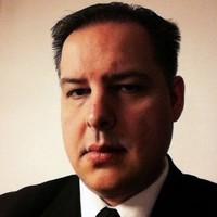 Complex Games Inc. Employee Christian Augst's profile photo