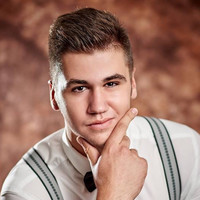 AgeVolt Employee Adam Šerfel's profile photo