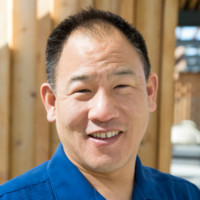 Rec Room Employee Art Min's profile photo