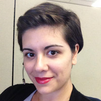 Big Fish Entertainment Employee Danielle Szabo's profile photo