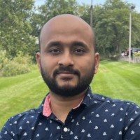 memQ Employee Ananthesh Sundaresh's profile photo