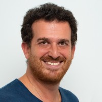 Monga Employee Kevin Valensi's profile photo