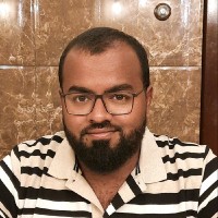 GAC | General Agencies & Contracting Employee Mohamed Najeeb's profile photo