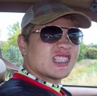 Dream Touch Employee Greg William's profile photo