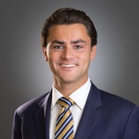 Real Estate Services Co. Employee Benjamin Roper's profile photo