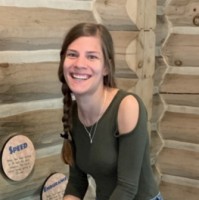 Great Minds Employee Allison Werner's profile photo