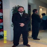 Custom Calibration dba:Custom-Cal Employee Dan McAlexander's profile photo