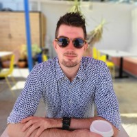 meez Employee Kenny Warner's profile photo