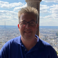 Encirc Employee James Currie's profile photo