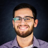 Kroger Personal Finance Employee Nicholas Tufts's profile photo