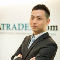 AsiaTradex.com Employee Sun Lee's profile photo
