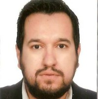 Leriva Employee Paris Karatzetzos's profile photo