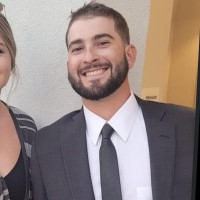 Bally’s Atlantic City Casino Resort Employee Brett Loughead's profile photo