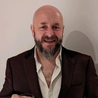 Dean Asher Email & Phone Number