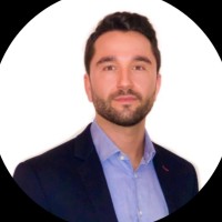 elvah Employee Marc Dinter's profile photo