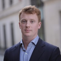 E-mail e número de telefone de William Brennan