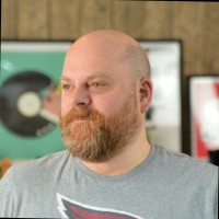 PLOTT Creative Employee Mark Christian's profile photo