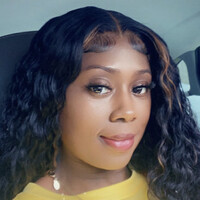 Walmart Distribution Center 6011- Brookhaven, MS Employee Deirdre Young's profile photo
