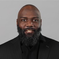 New England Patriots Employee Preston E.m.'s profile photo