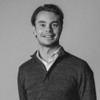 Let's Copilot Employee Kasper van Velzen's profile photo