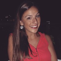 REINE DE DIJON SAS Employee Athina Kynigopoulos's profile photo