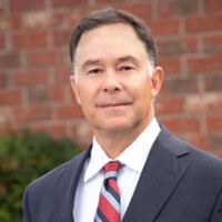 CBRE Employee William Forrest's profile photo