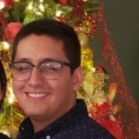 Getecsa Employee Everardo Guzmán's profile photo