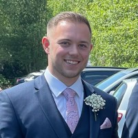 watchTowr Employee Steven Simmons's profile photo
