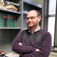 First Division Museum at Cantigny Employee Bradley Cesario's profile photo