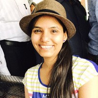 Session AI Employee Deepika Pandey's profile photo