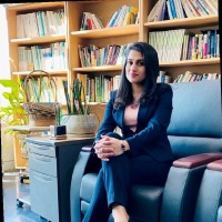 CPTx Employee Suchithra Surendran's profile photo